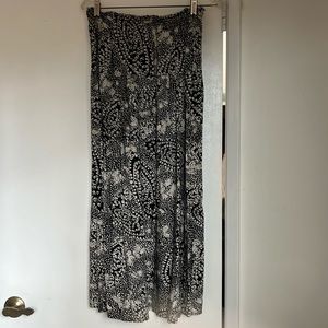 Roxy Maxi Skirt